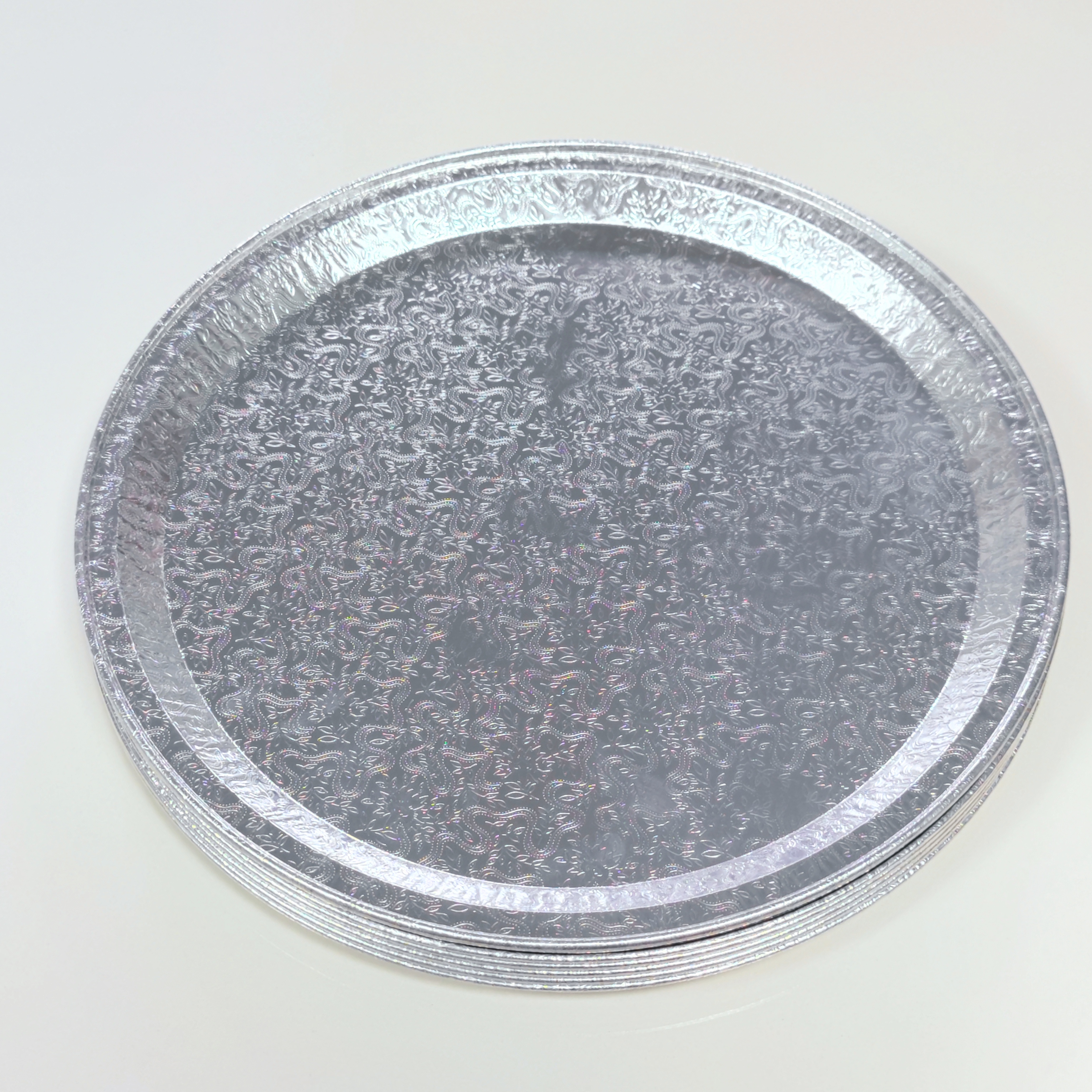 Iipani zePizza eziyi-16" ezineCompart...
