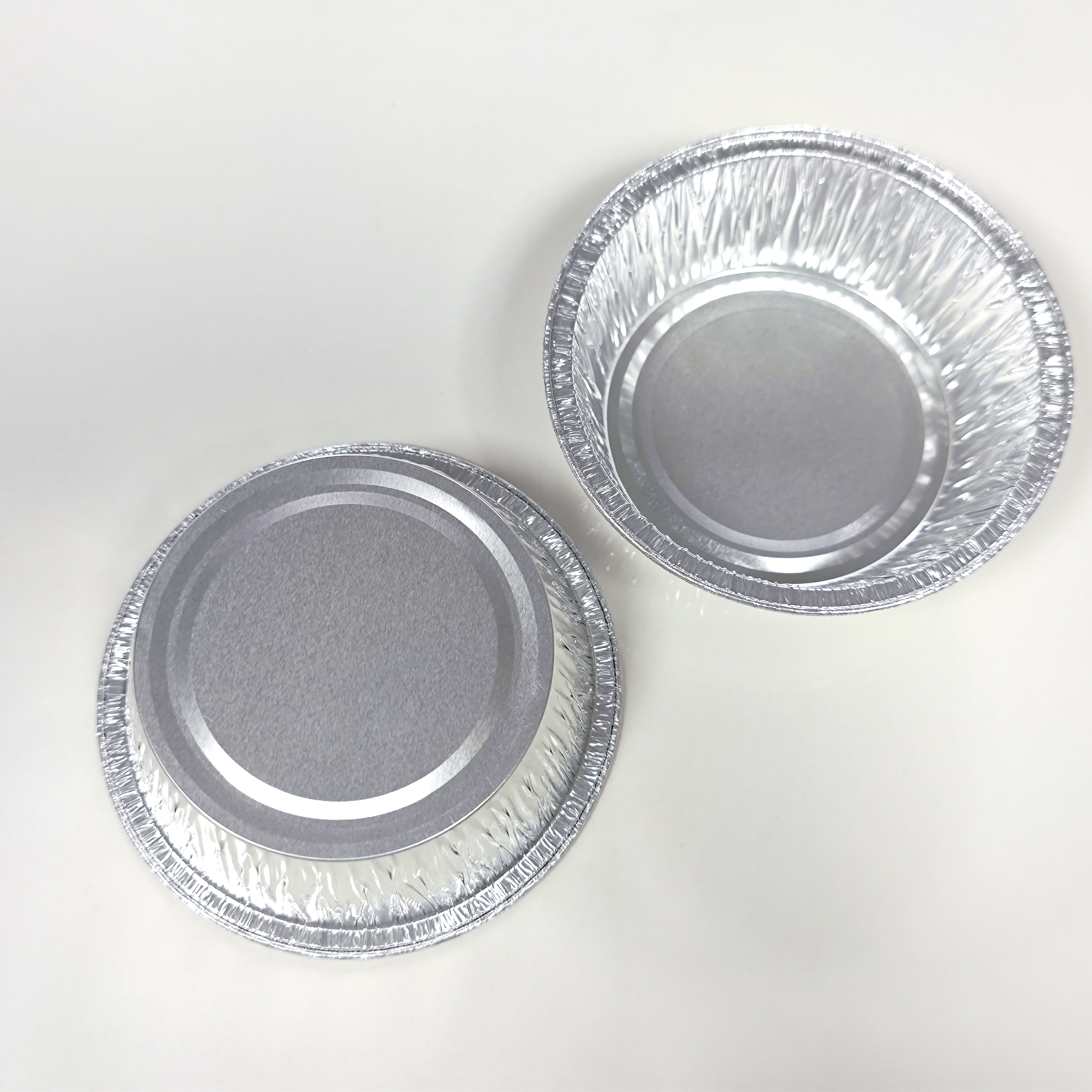 I-350 ML/ 11.8 OZ Aluminium Fo...