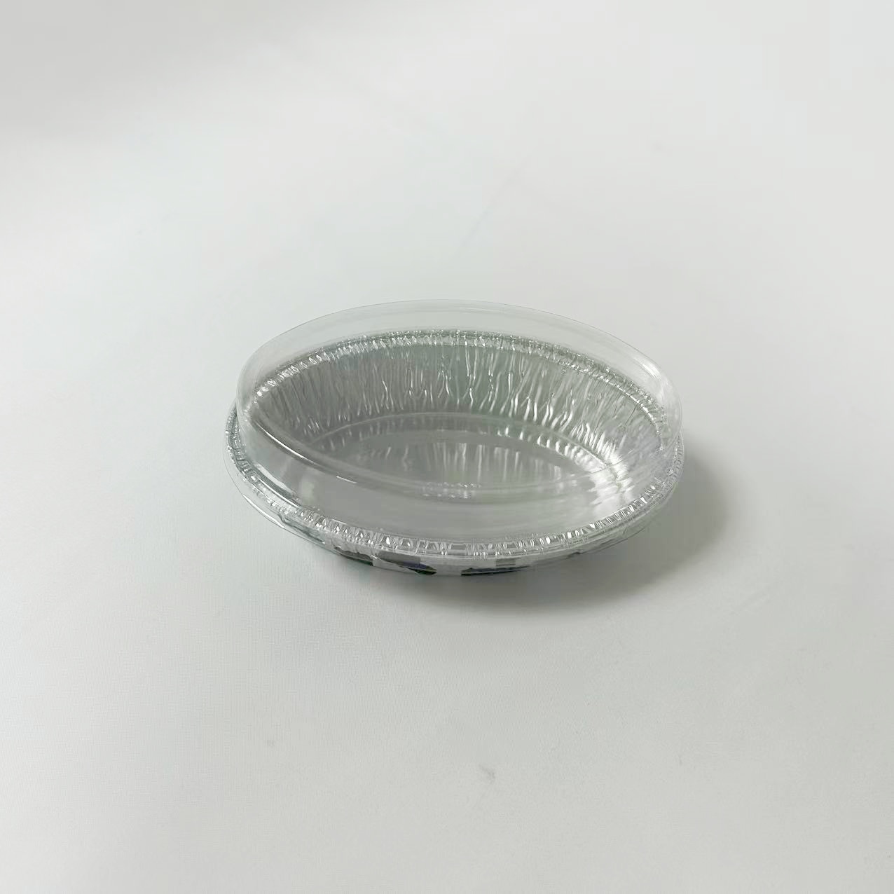 Inkwenkwezi e-Oval ye-150ml 127*79*32mm...