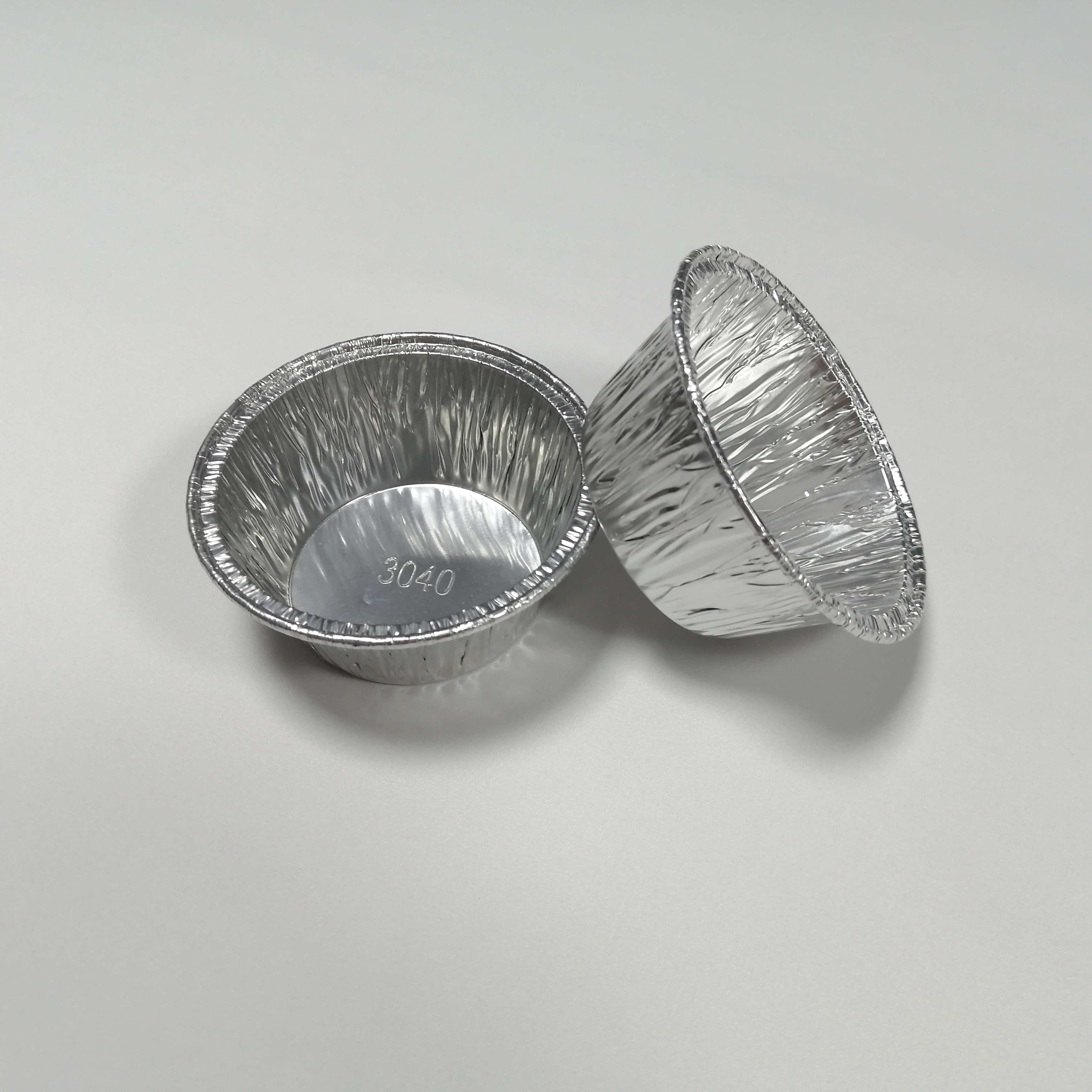 I-150ml 91*38mm Cake Mould Ro...