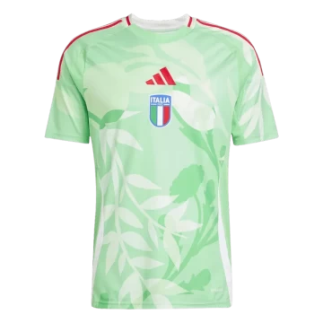 2025/26 Italy Away Jersey Football Sh...