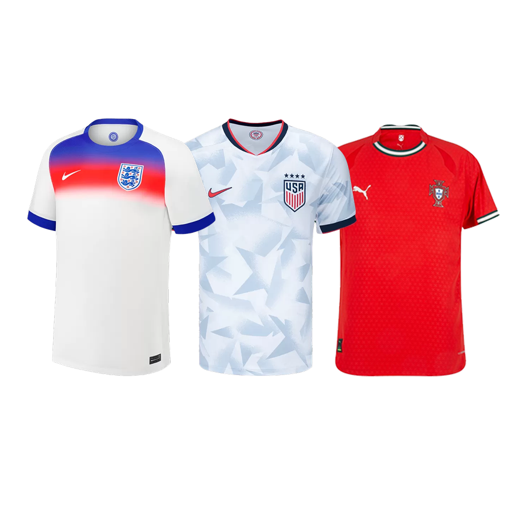 Reprezentacje narodowe