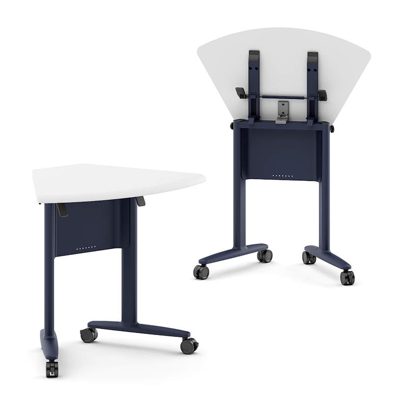 LEXI Series Curved Combination Desk (4)