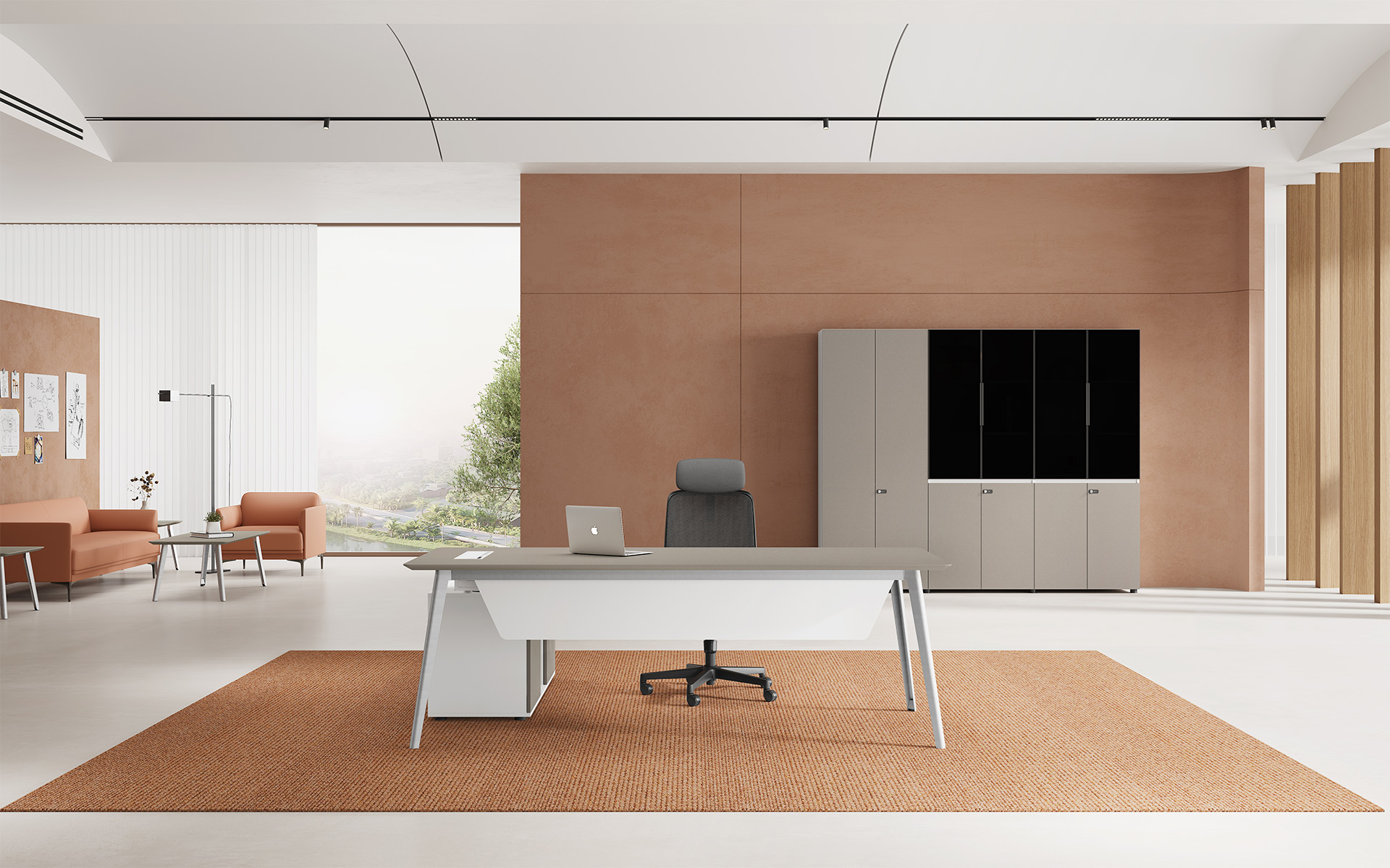 Conference Table