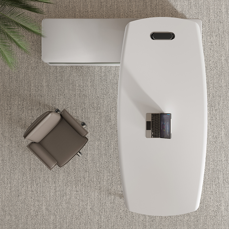 MOT Eco-Friendly Powder Coated Fiberboard Series Manager4