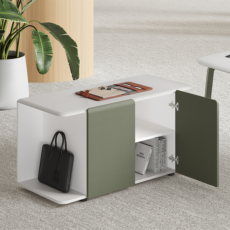 MOT Eco-Friendly Powder Coated Fiberboard Series Manager9