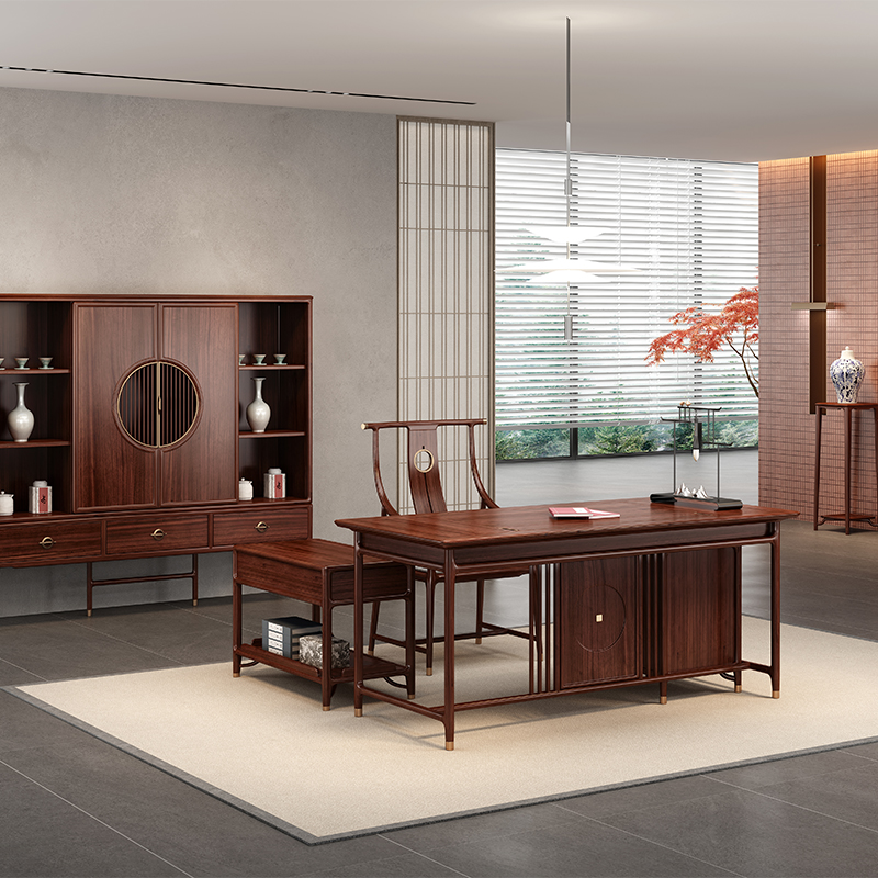 New Chinese Style5