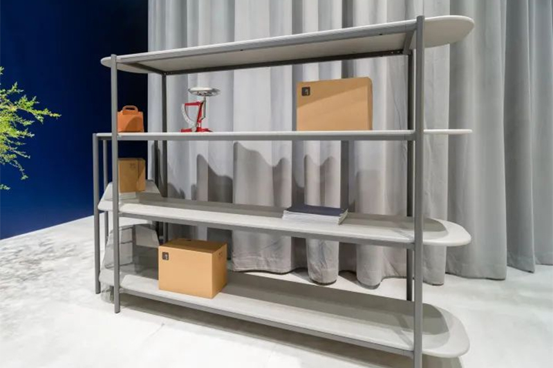 SAOSEN # Review of the Highlights from the CIFF Office Exhibition