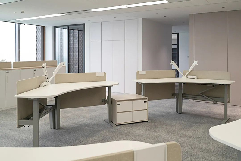 SAOSEN Furniture recently2