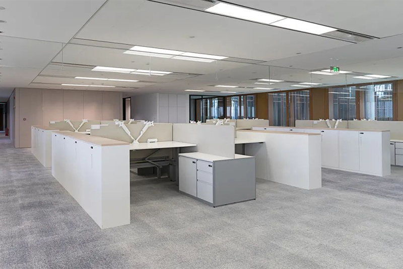 SAOSEN Furniture recently5