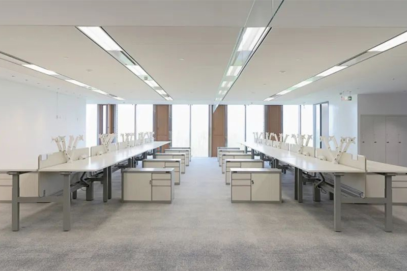 SAOSEN Furniture recently8