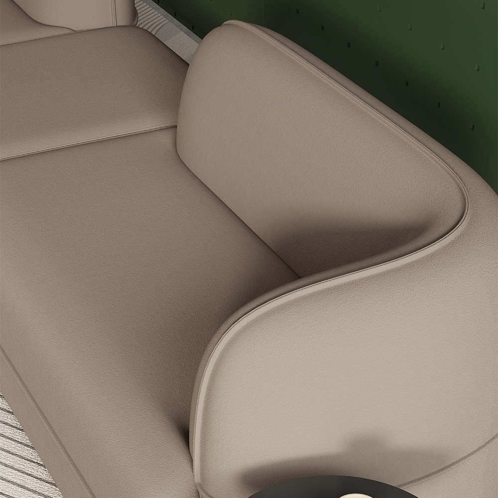 AMYSeries Sofa-3