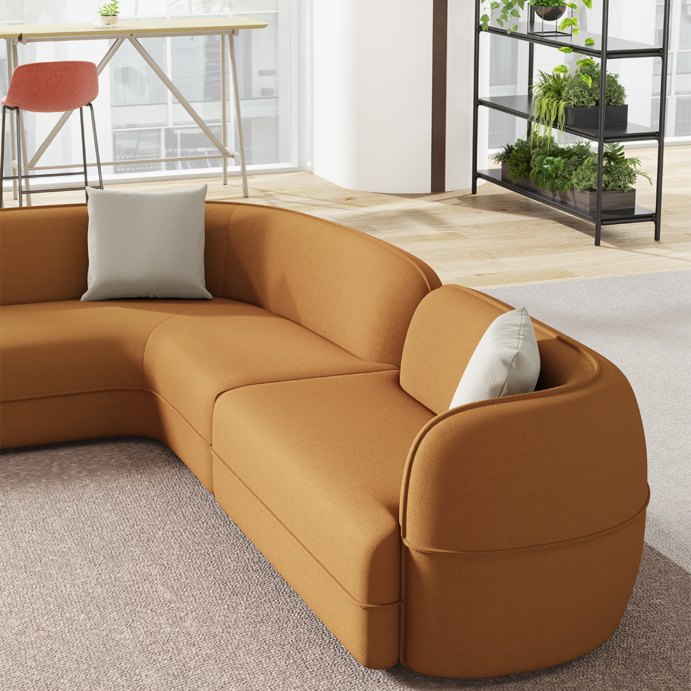 AMYSeries Sofa-5