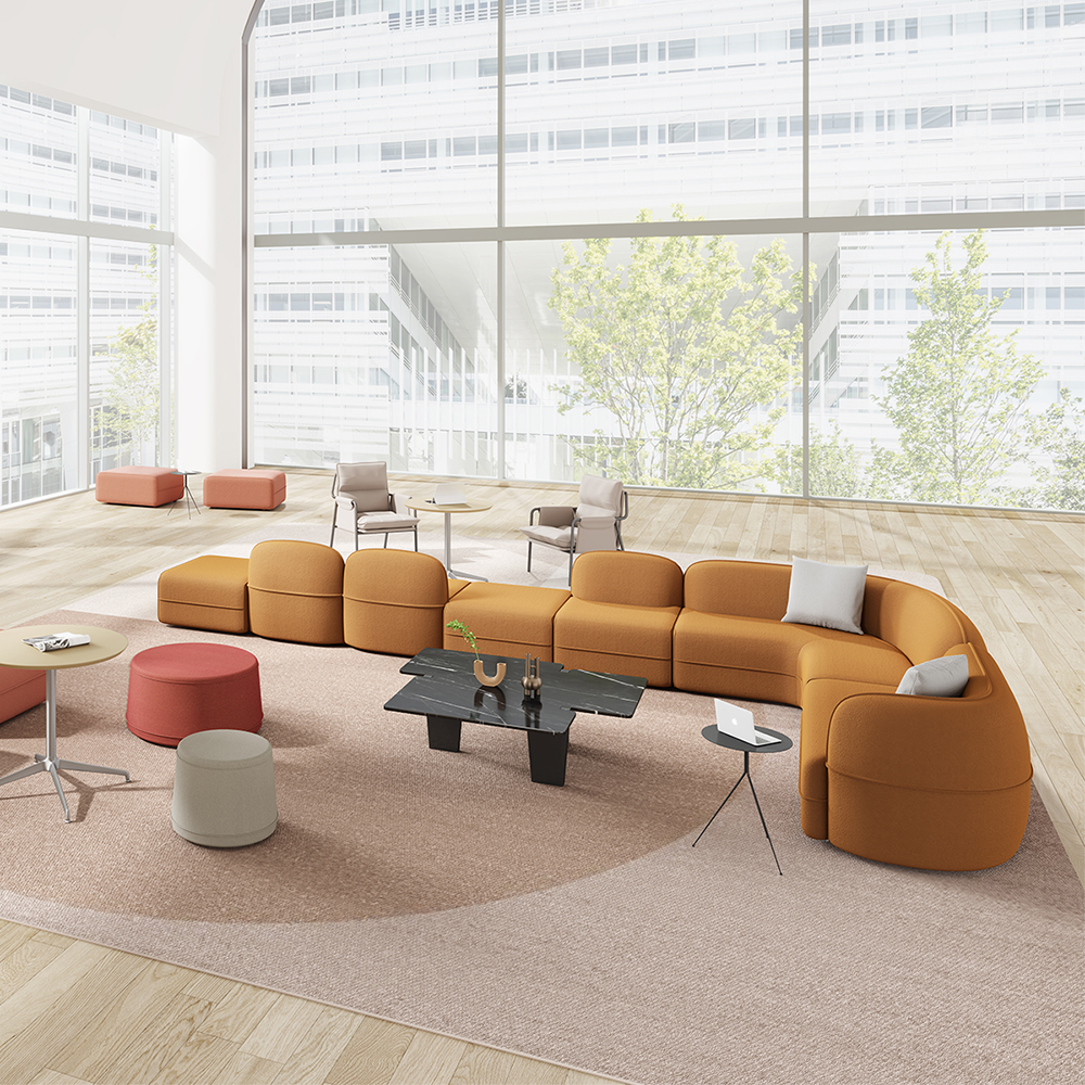 AMYSeries Sofa-8