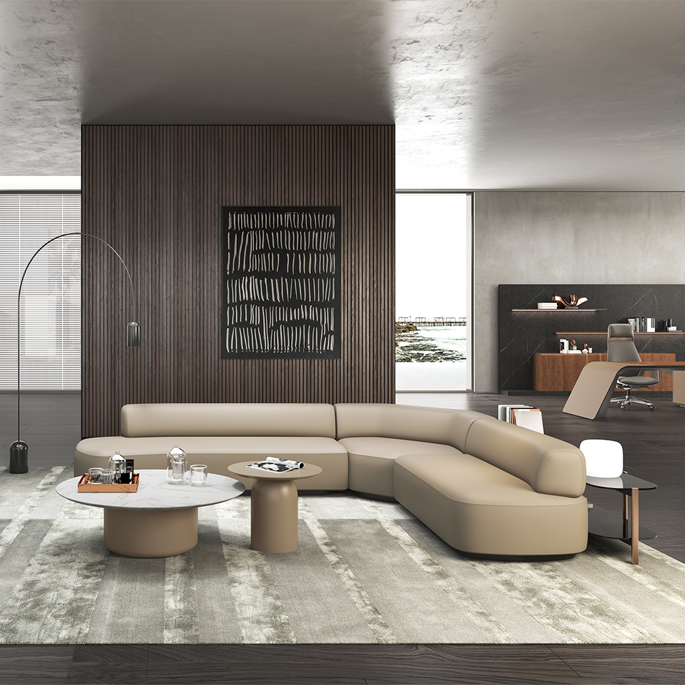 MOON Series Sofa-4