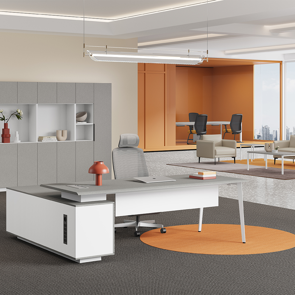 NX Series Powder Coating Main Console