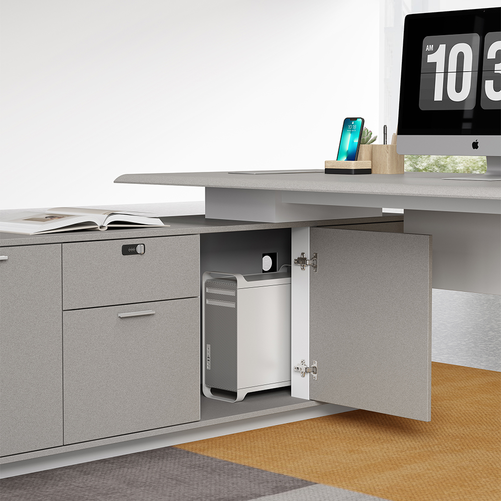 NX Series Powder Coating Main Console1