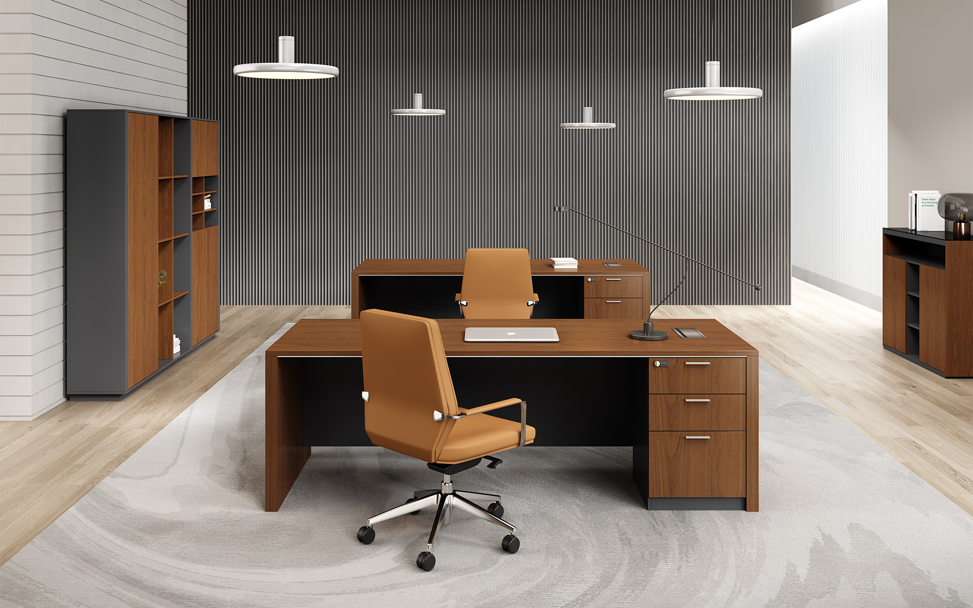 SPLIT Series Veneer Executive Desk3.jpg