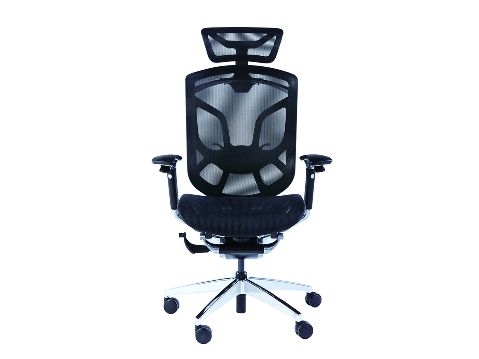 Dvary X HB GT-27BLK Silver Butterfly SD (2)