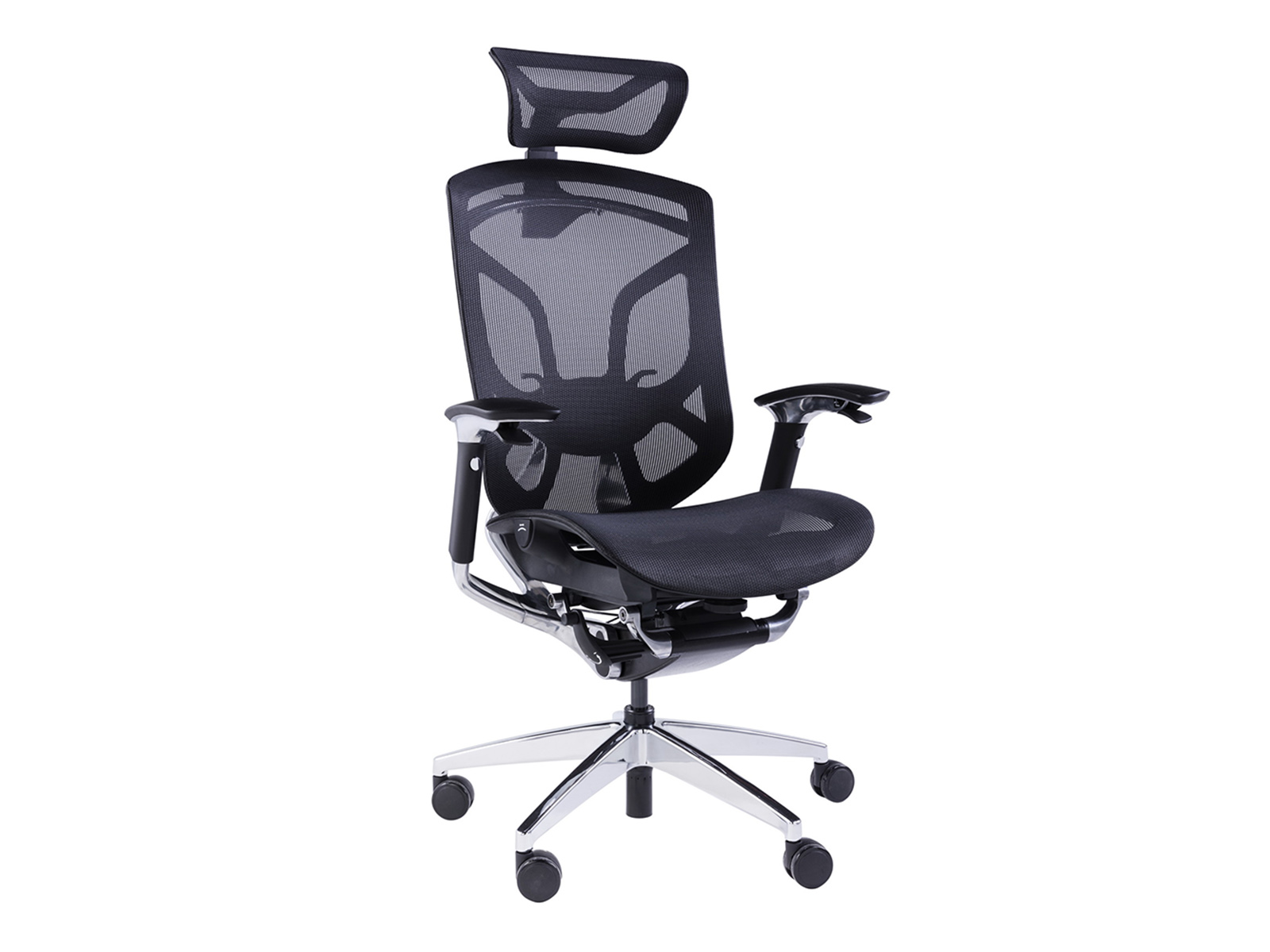Dvary X HB GT-27BLK Silver Butterfly SD (3)