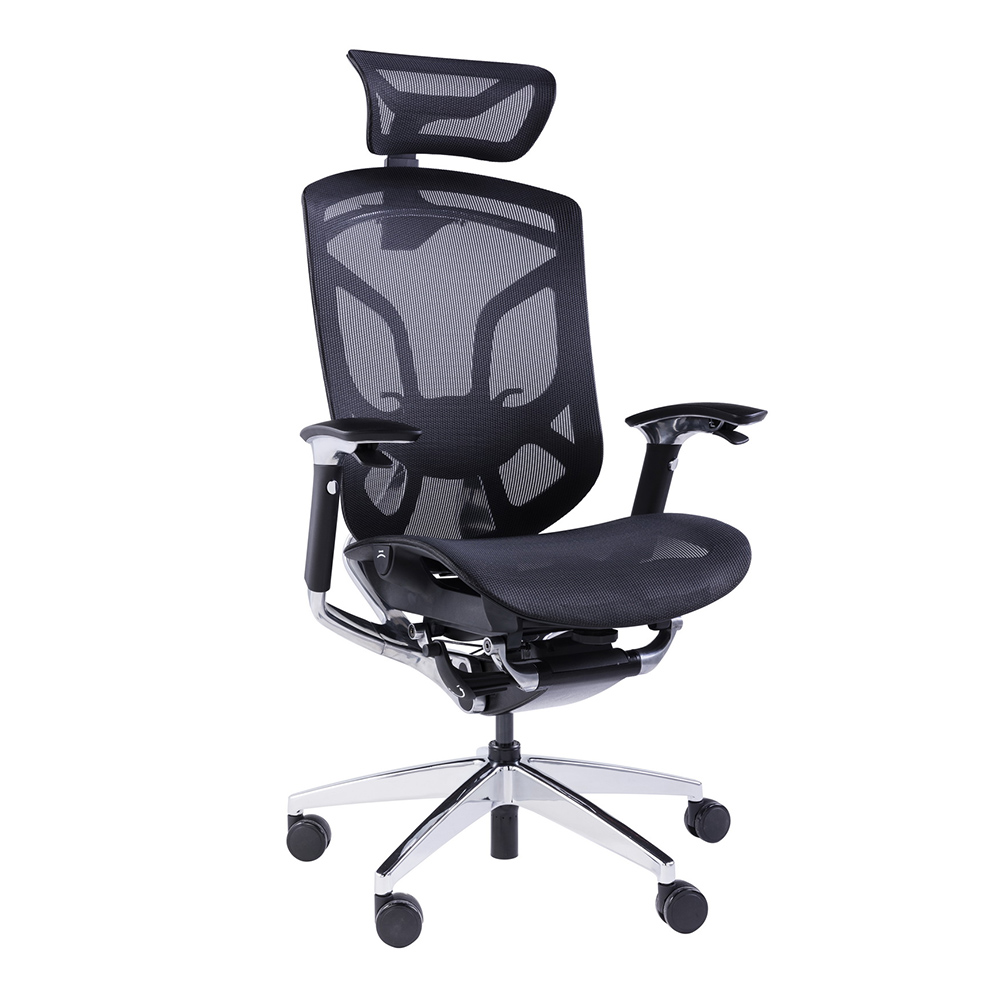 Dvary X HB GT-27BLK Silver Butterfly SD (3)