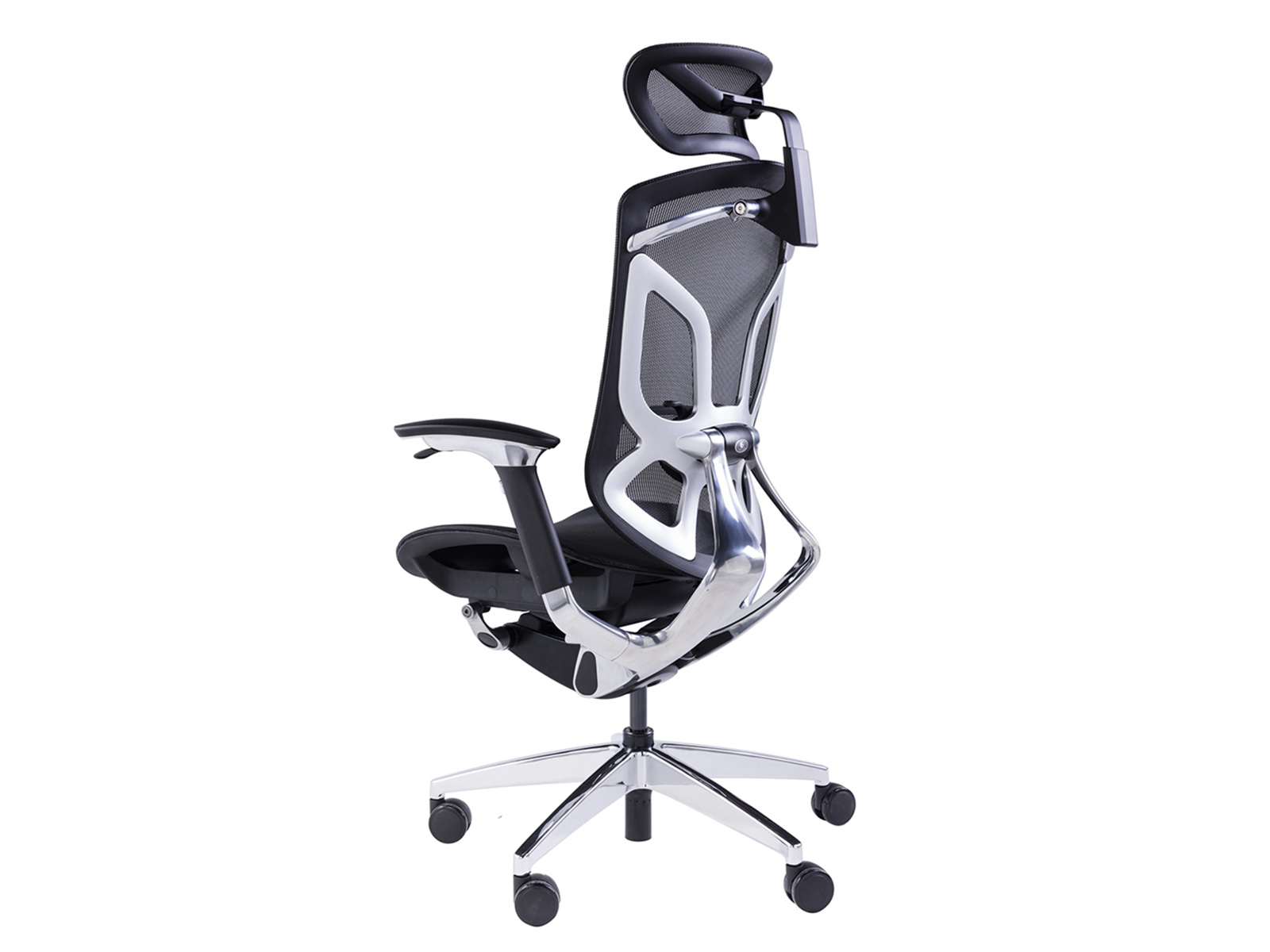 Dvary X HB GT-27BLK Silver Butterfly SD (5)