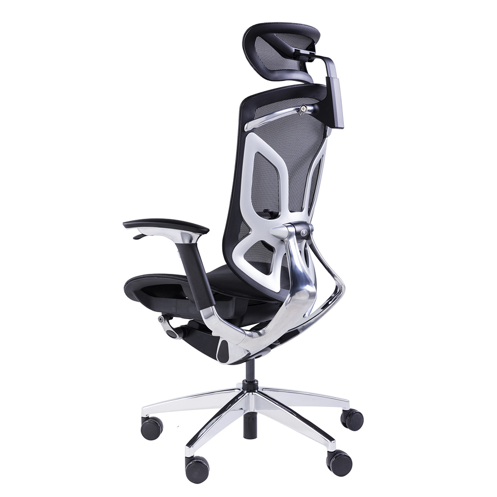 Dvary X HB GT-27BLK Silver Butterfly SD (5)