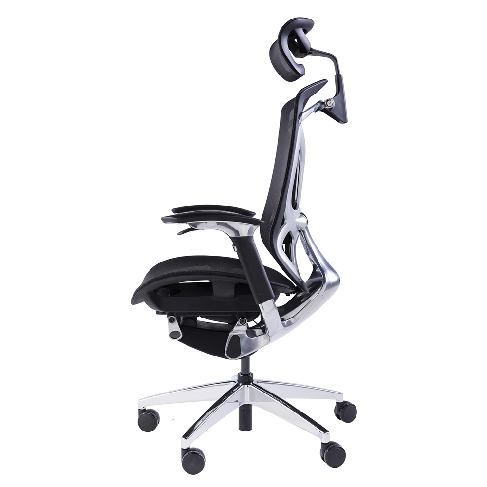 Dvary X HB GT-27BLK Silver Butterfly SD (6)