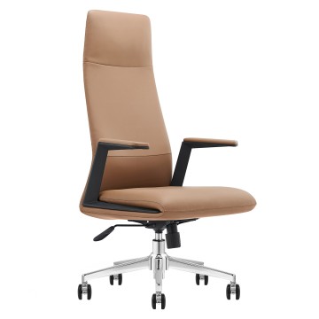 Ergonomic chair