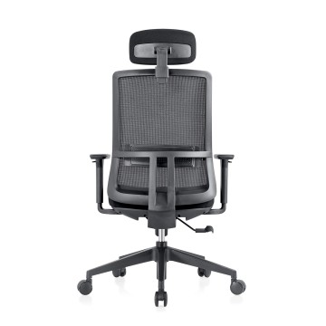 Leather Chaire