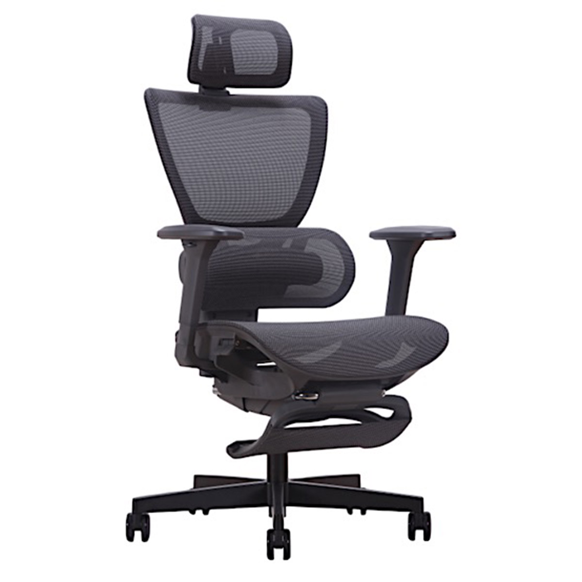 Zenti chair