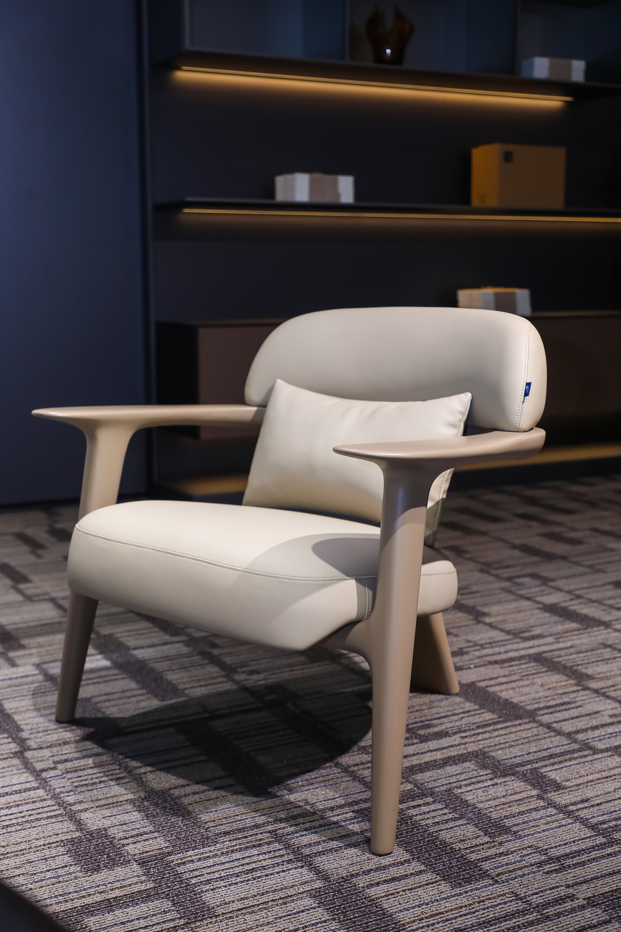 Review of New Products at the CIFF Exhibition