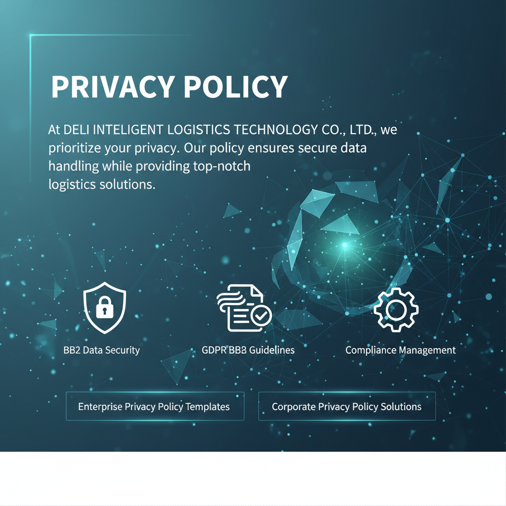 Privacy Policy