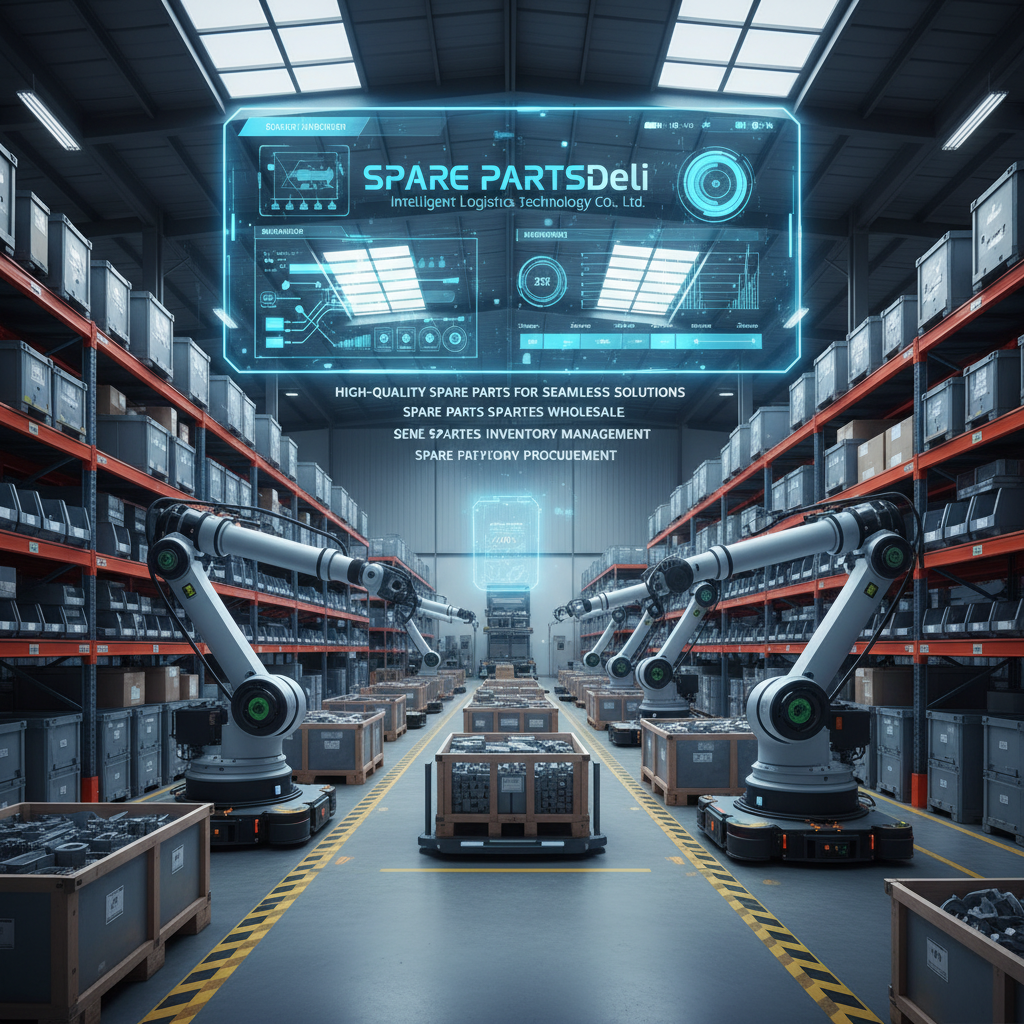 Spare Parts