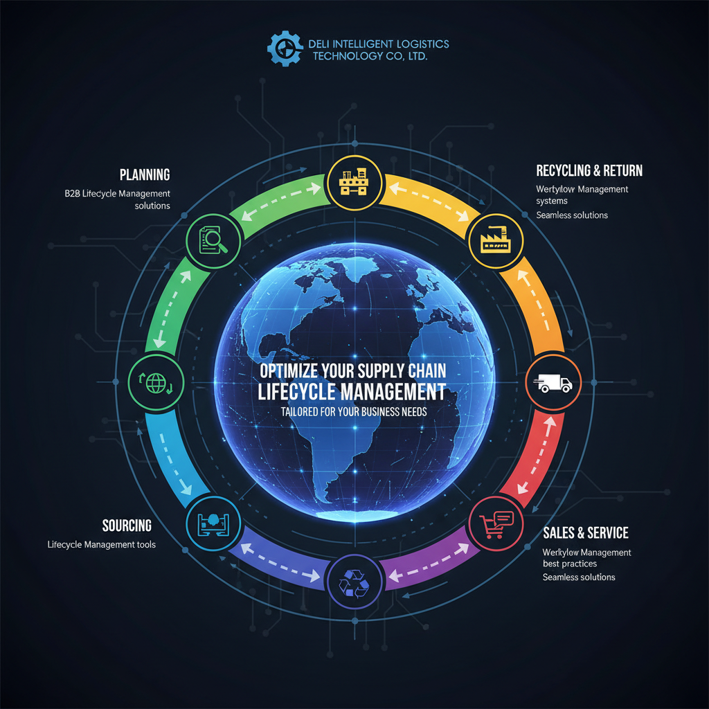 Lifecycle Management