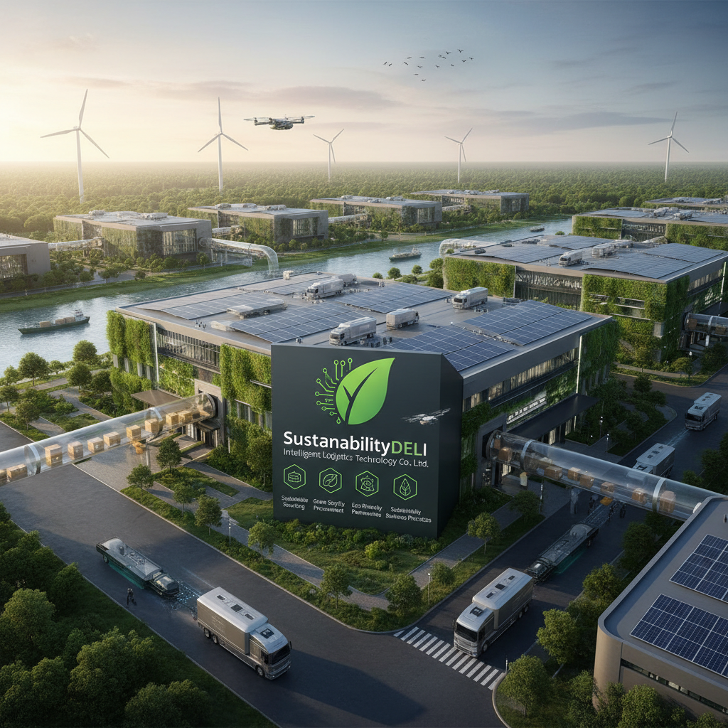 Sustainability