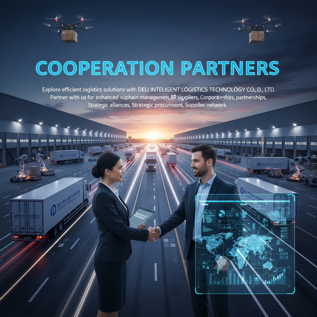 Cooperation Partners
