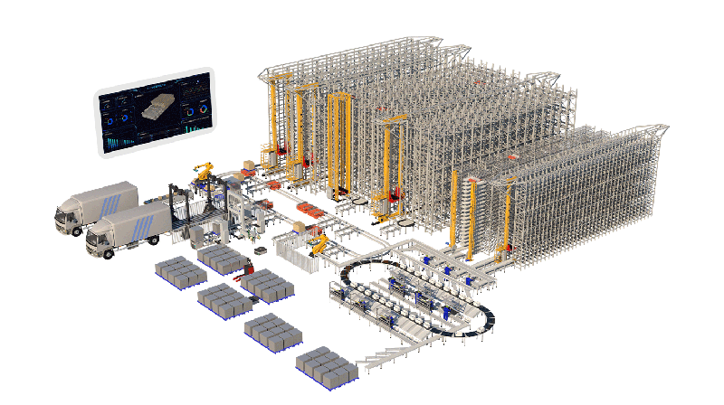 Industries