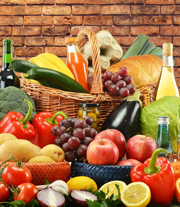 Food-&-Beverage