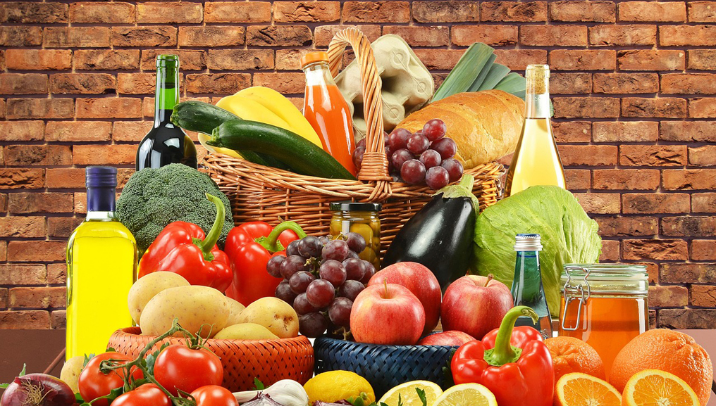 Food-&-Beverage