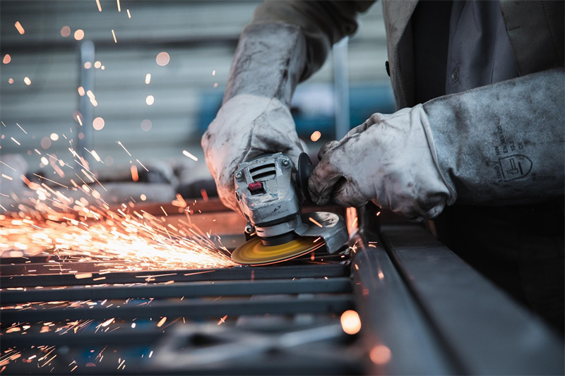 Precision Manufacturing