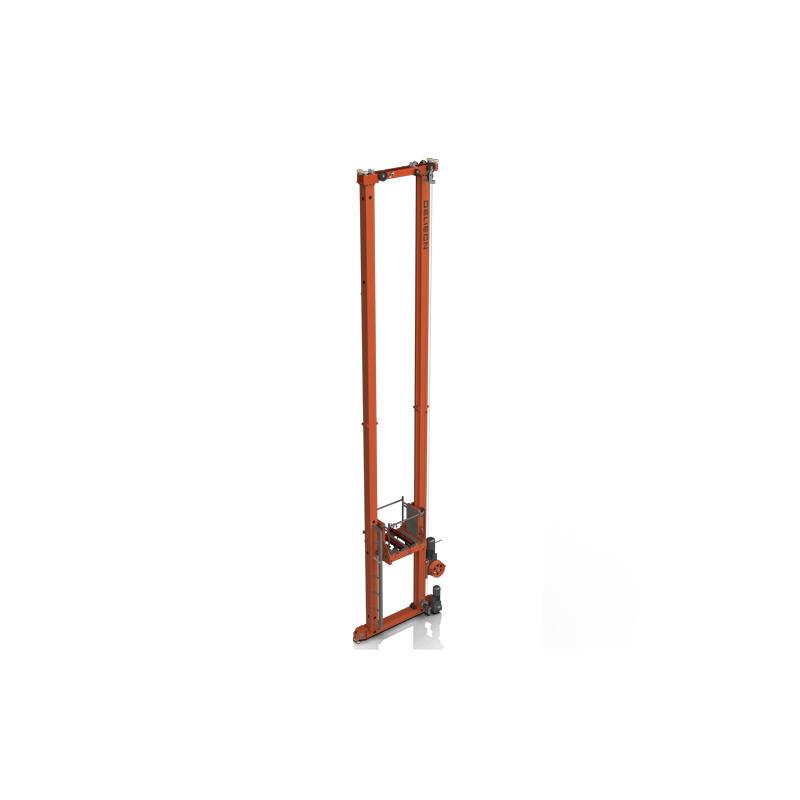 Special-Application-Pallet-Stacker-Crane