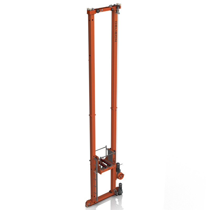 Special-Application-Pallet-Stacker-Crane