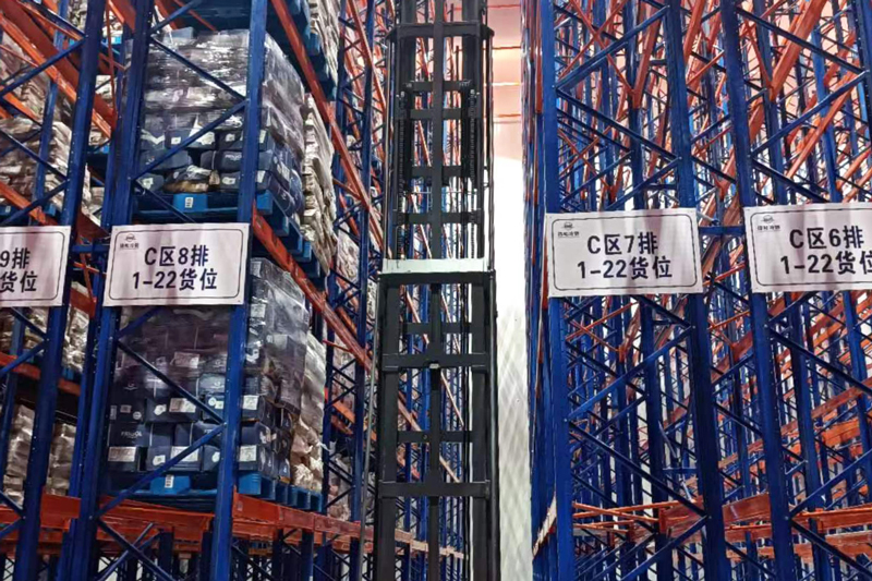 18m-High-Bay-Racking-Empowering-Cold-Chain-Warehousing-Parks1