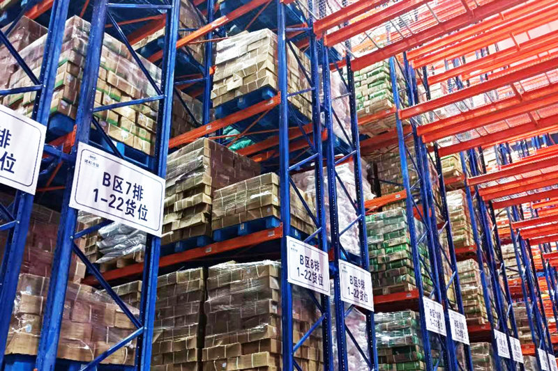 18m-High-Bay-Racking-Empowering-Cold-Chain-Warehousing-Parks3