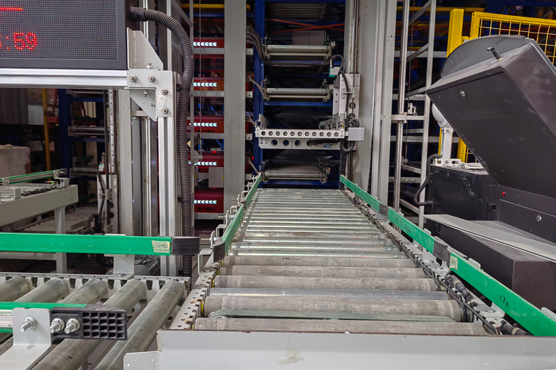 What is a Rolling Conveyor and How Does It Improve Efficiency in Warehousing?