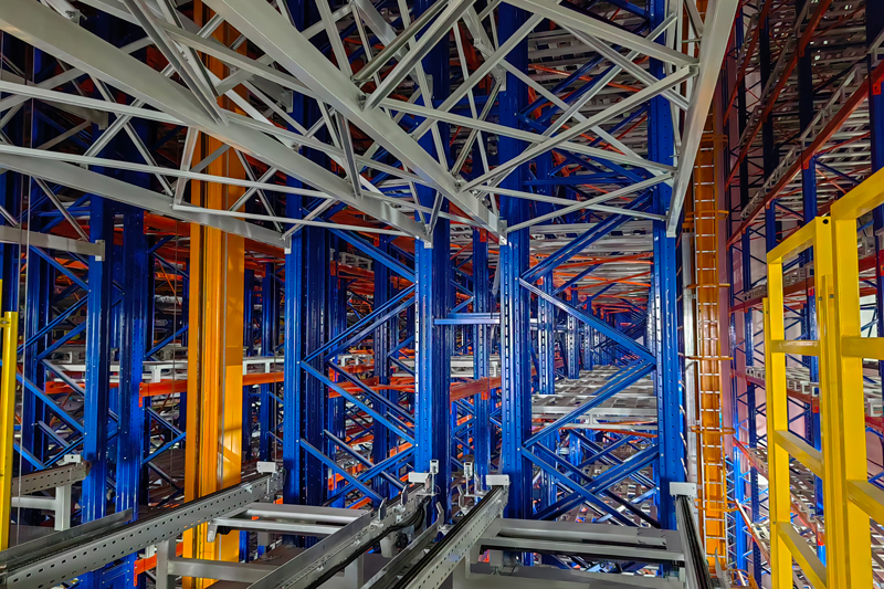Why Warehouse Automation Robots Are Essential for Modern Logistics Efficiency?