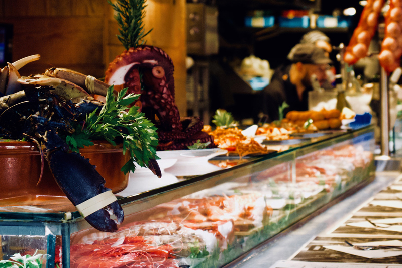 Cold Chain