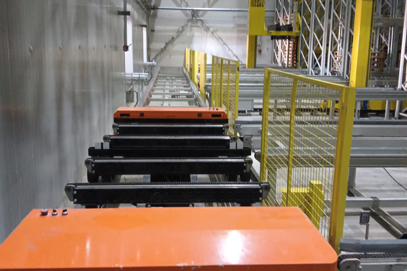 DELIECN-Stacker-Cranes-Power-Smart-Corn-Seed-Warehousing4