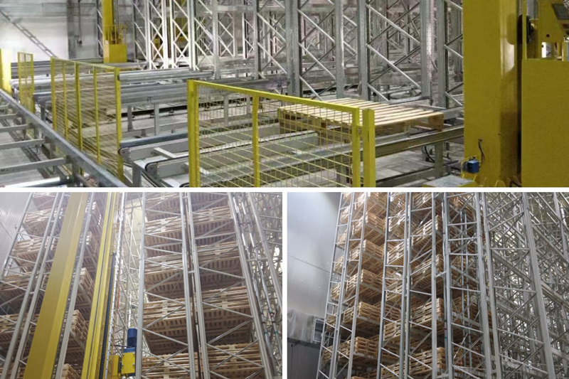 DELIECN-Stacker-Cranes-Power-Smart-Corn-Seed-Warehousing5